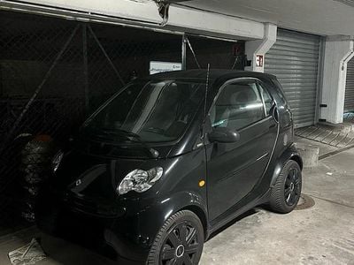 Smart ForTwo Coupé