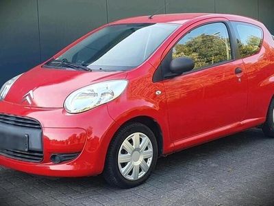 Citroën C1