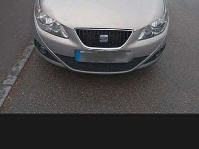 Seat Ibiza ST