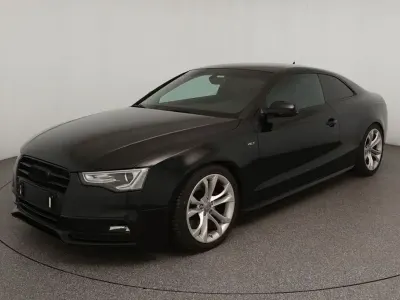 Gebraucht Audi S5