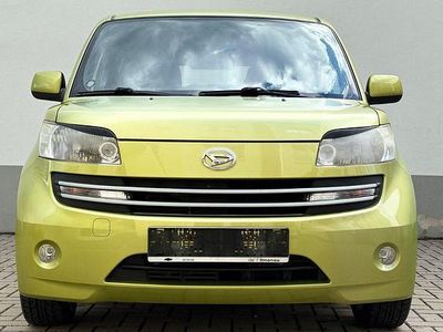 Daihatsu Materia