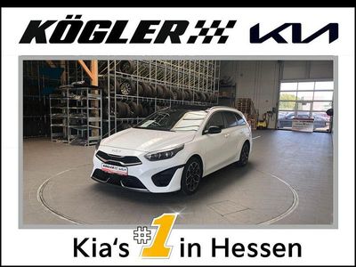 Kia Ceed GT