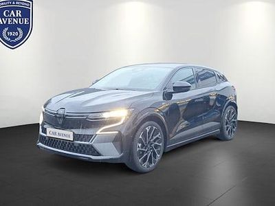 Usata Renault Megane E-Tech Esprit Alpine 161 kW (220 CV) 2026 Nero Berlina