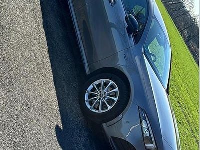 Usata Mercedes A250 AMG line 218 CV (160 kW) 2020 Verde Berlina