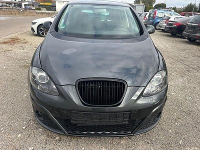 Seat Altea