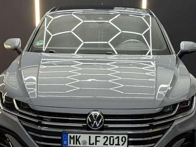 VW Arteon