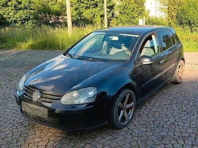 VW Golf V