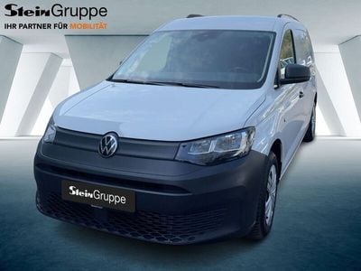 VW Caddy Maxi