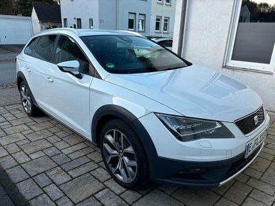 Seat Leon X-Perience