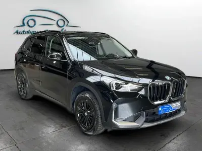 Gebraucht BMW X1
