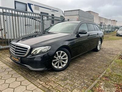 Mercedes E300