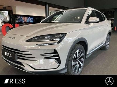 Usata BYD Seal U Design 324 CV (238 kW) 2025 Boundless cloud SUV