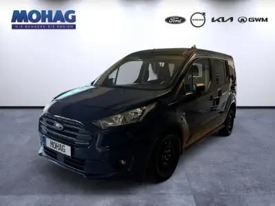 Gebraucht Ford Transit