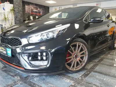 Gebraucht Kia ProCeed