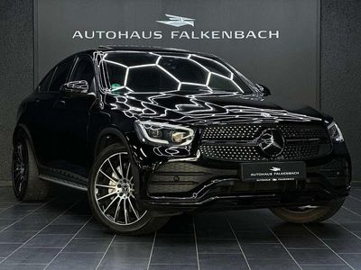 Mercedes GLC300