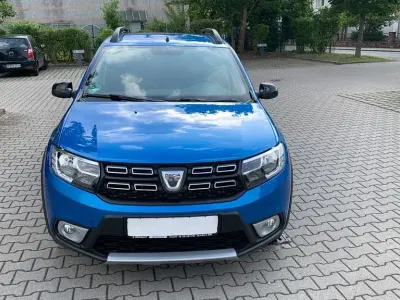 Gebraucht Dacia Sandero