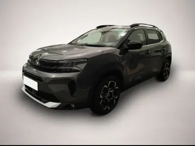 Gebraucht Citroën C5 Aircross 131 PS (96 kW) 2025 Grau SUV