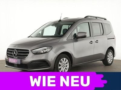 Mercedes T180
