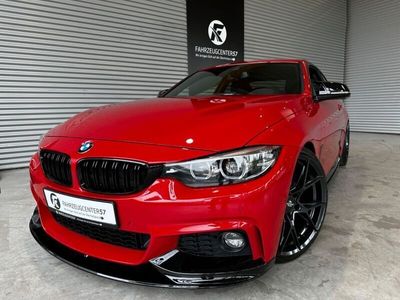 BMW 430