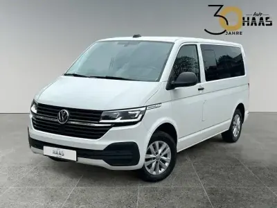 Gebraucht VW Multivan R 110 PS (80 kW) 2021 Andere Van / Kleinbus