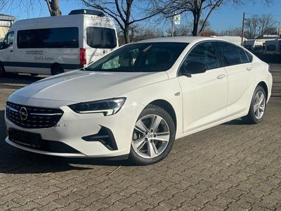 gebraucht Opel Insignia B Grand Sport Elegance*AUTOM*LED*KAMERA