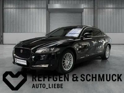 Gebraucht Jaguar XF