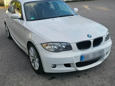 Gebraucht BMW 120