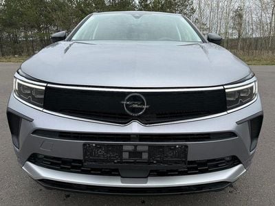 Gebraucht Opel Grandland X 181 PS (133 kW) 2022 Grau SUV
