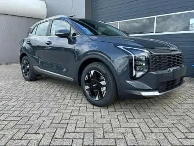 Gebraucht Kia Sportage