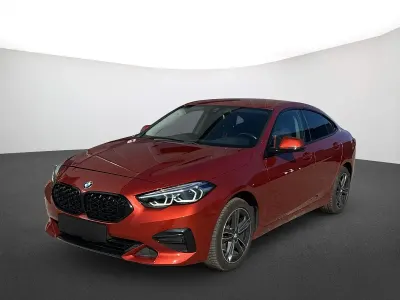 Gebraucht BMW 218