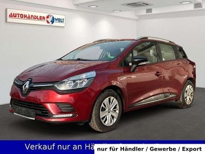 Renault Clio GrandTour