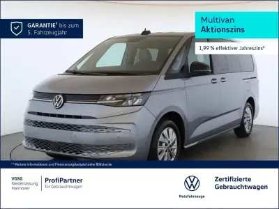 Gebraucht VW Multivan