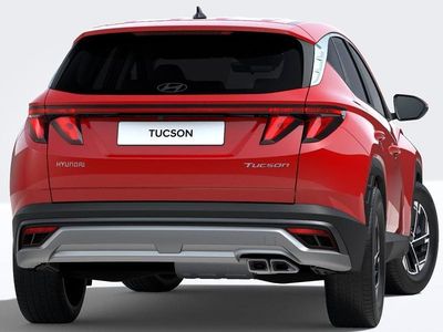 Ny Hyundai Tucson Comfort 150 HK (110 kW) 2025 SUV