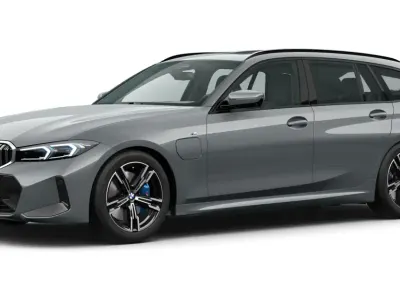 Używany BMW 330e Comfort Edition 292 KM (214 kW) 2025 Szary Kombi