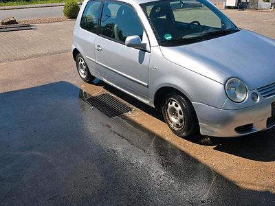 VW Lupo