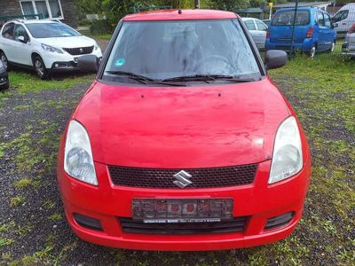 gebraucht Suzuki Swift Snow (5-trg.)