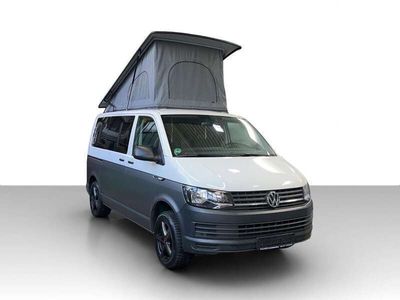 gebraucht VW California T6Aufstelldach KÜCHE ALL IN ONE+