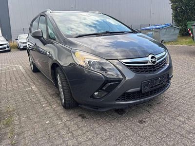 Opel Zafira Tourer