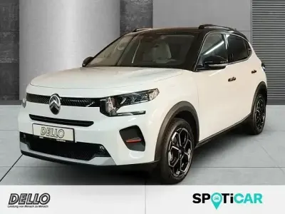 Gebraucht Citroën C3