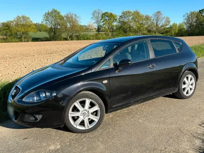 Gebraucht Seat Leon