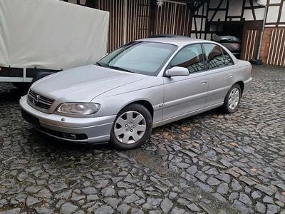 Opel Omega