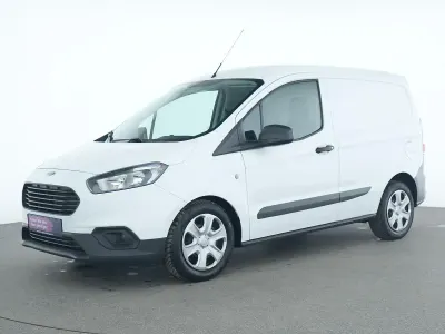 Używany Ford Transit