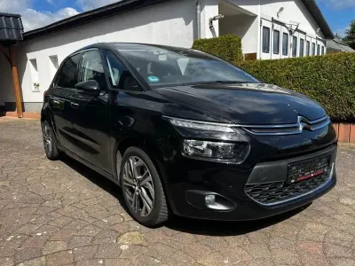 Gebraucht Citroën C4 Picasso