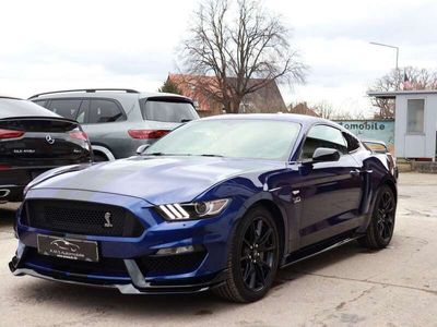 gebraucht Ford Mustang GT Mustang 5.0 Autom. Leder Xenon