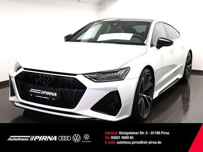 Audi RS7 Sportback