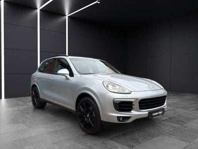 Porsche Cayenne S