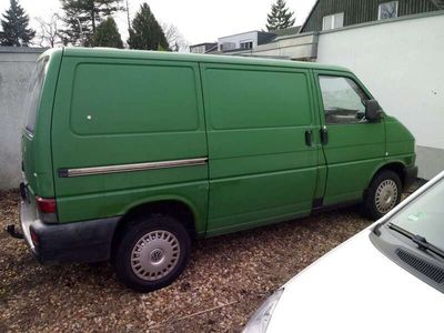 gebraucht VW Transporter T4T4 TD 7DH 1H2/ W24