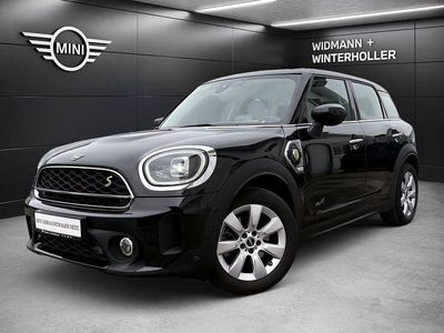 Gebraucht Mini Cooper S Countryman 220 PS (161 kW) 2022 Schwarz SUV