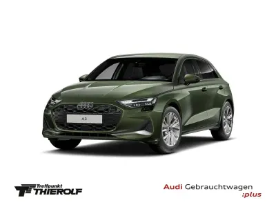 Gebraucht Audi A3