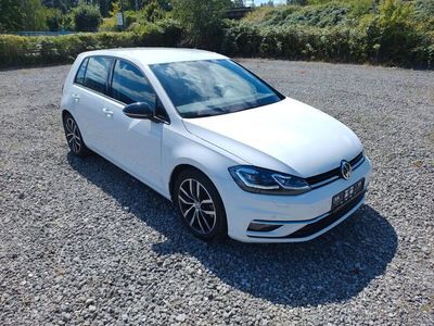 gebraucht VW Golf VII Lim. Highline BMT/Start-Stopp